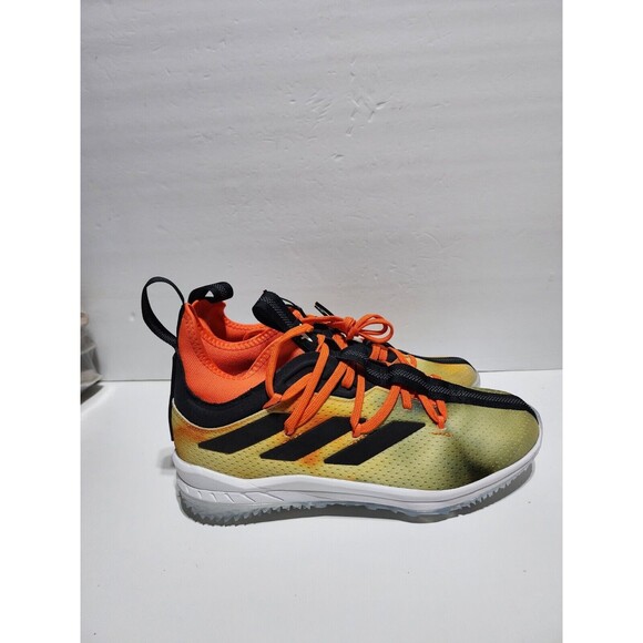 Adidas Afterburner New Wave Turf Daniel Patrick Men's Baseball Shoe GV9221  10.5 - Picture 7 of 10